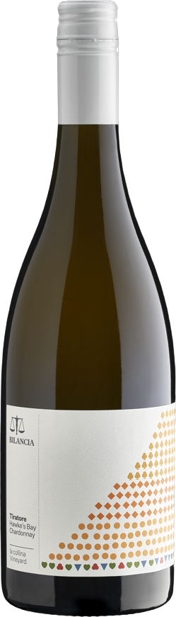 Bilancia Tiratore Chardonnay 2021